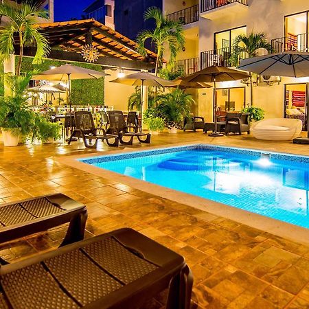 Vallarta Sun (Adults Only) Puerto Vallarta Exterior photo