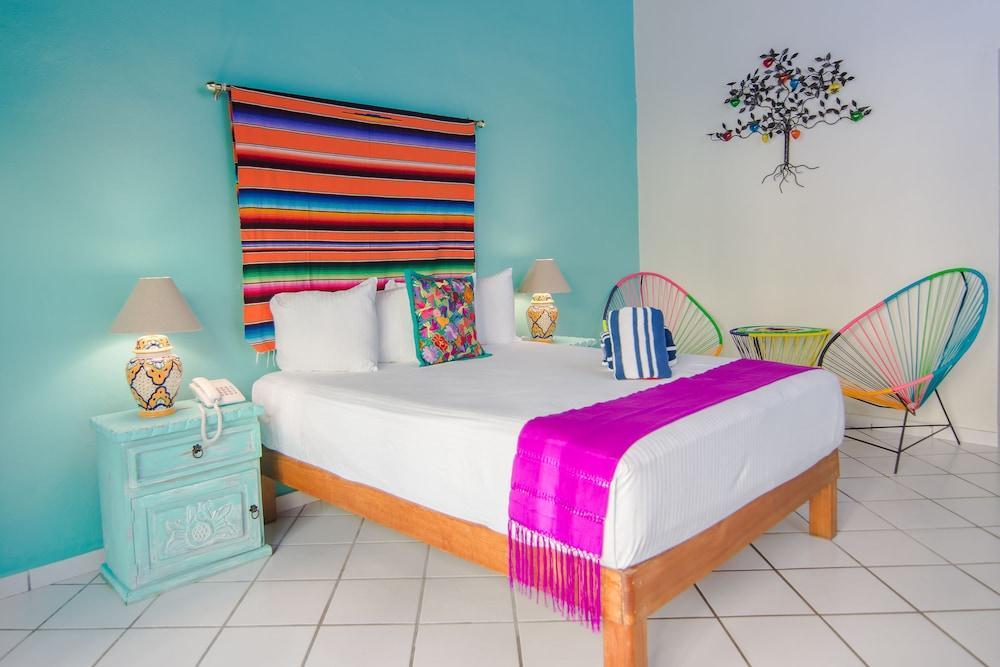 Vallarta Sun (Adults Only) Puerto Vallarta Exterior photo