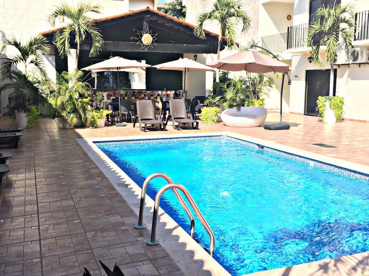 Vallarta Sun (Adults Only) Puerto Vallarta Exterior photo