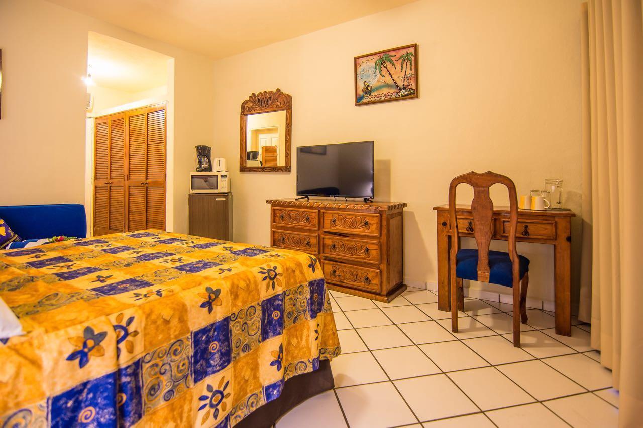 Vallarta Sun (Adults Only) Puerto Vallarta Exterior photo