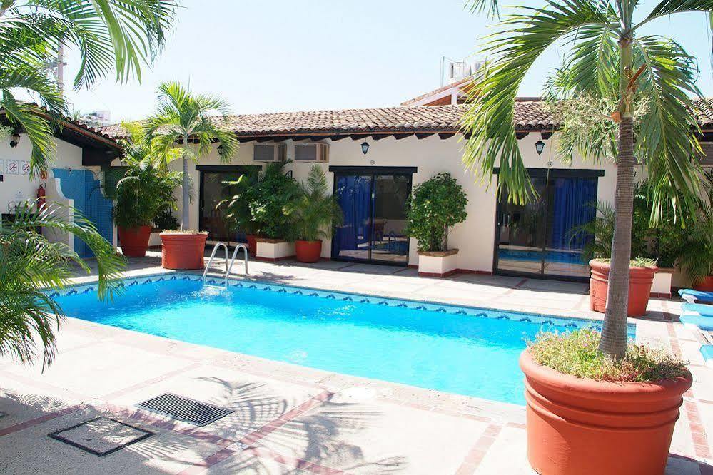 Vallarta Sun (Adults Only) Puerto Vallarta Exterior photo